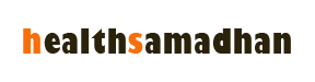 Health Samadhan Logo